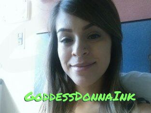 GoddessDonnaInk Gros Seins