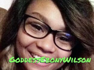 GoddessEbonyWilson
