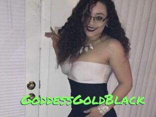 GoddessGoldBlack