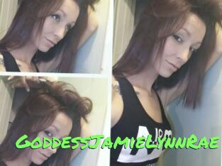 GoddessJamieLynnRae