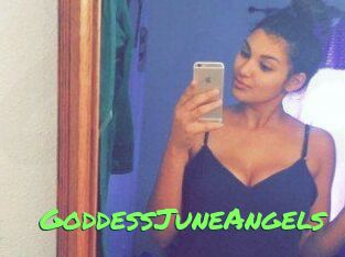 GoddessJuneAngels