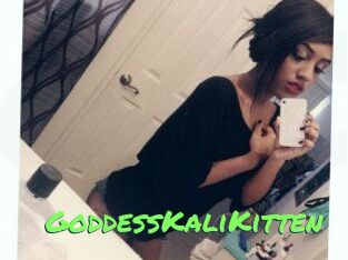 GoddessKaliKitten