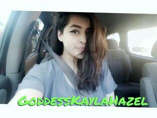 GoddessKaylaHazel