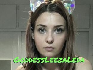 GoddessLeezaLeda