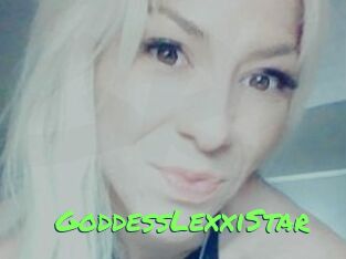 GoddessLexxiStar Gros Seins