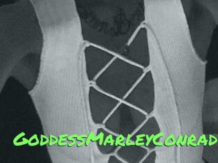 GoddessMarleyConrad