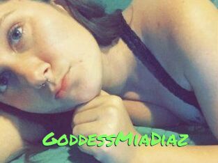 GoddessMiaDiaz