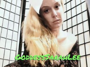 GoddessSarahLee