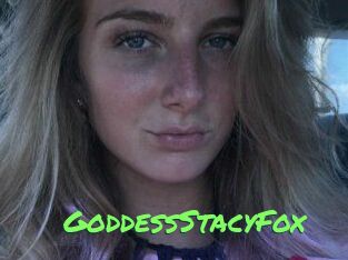 GoddessStacyFox