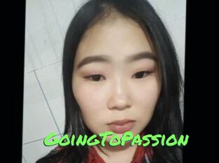 GoingToPassion