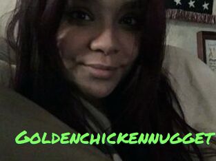 Goldenchickennugget