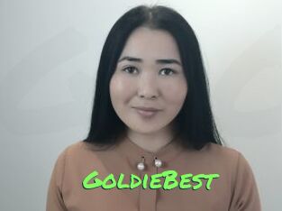 GoldieBest