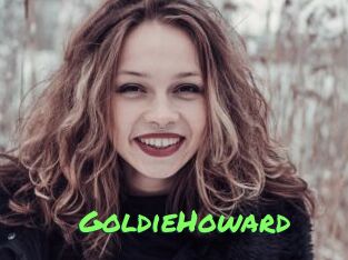 GoldieHoward