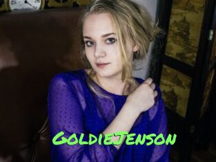 GoldieJenson