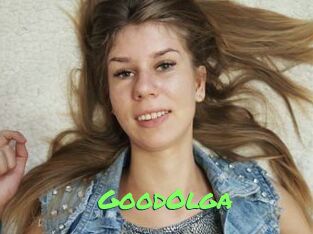 GoodOlga Gros Seins