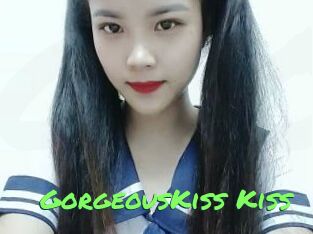 GorgeousKiss_Kiss