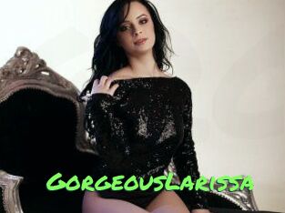 GorgeousLarissa