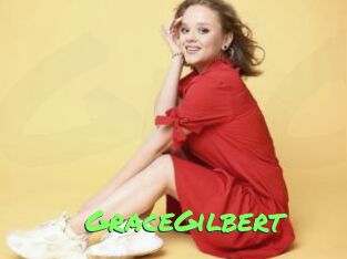 GraceGilbert Gros Seins