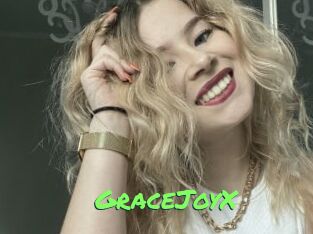 GraceJoyX