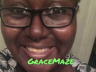 Grace_Maze Gros Seins