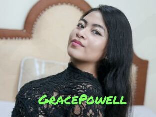 GracePowell Gros Seins