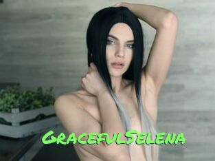 GracefulSelena Gros Seins