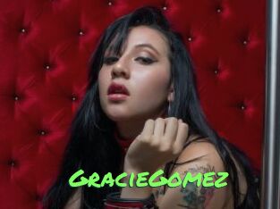 GracieGomez