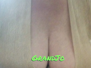 GrandJo Gros Seins
