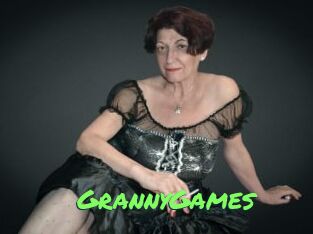 GrannyGames