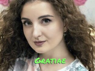 Gratiae Gros Seins