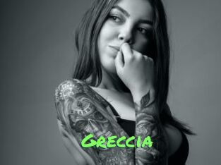 Greccia