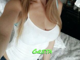 Greta
