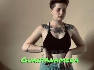 Guantanamera