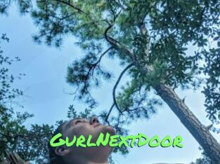 GurlNextDoor