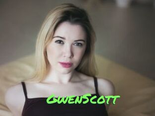 GwenScott Gros Seins