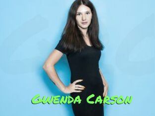 Gwenda_Carson