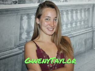 GwenyTaylor Gros Seins