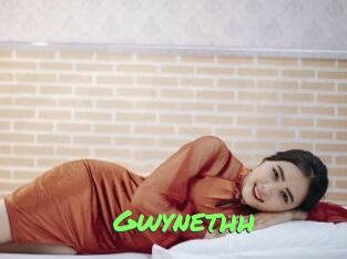 Gwynethh