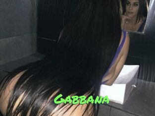 Gabbana