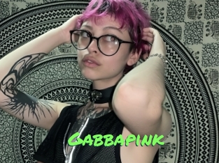 Gabbapink