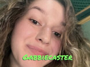 Gabbiecaster