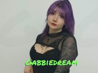 Gabbiedream