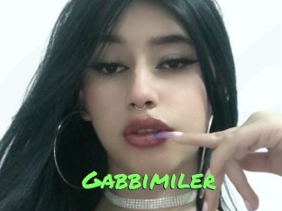 Gabbimiler