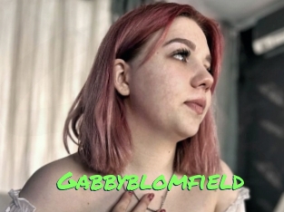 Gabbyblomfield