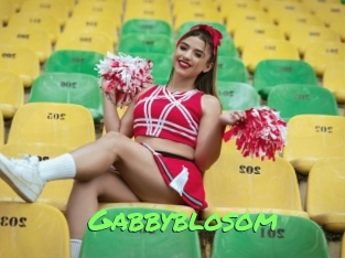 Gabbyblosom