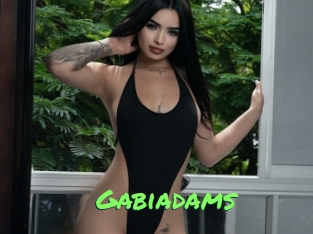 Gabiadams