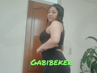 Gabibeker