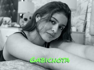 Gabichota