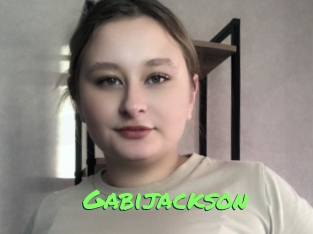 gabijackson Gros Seins