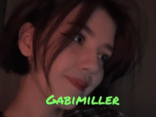 Gabimiller